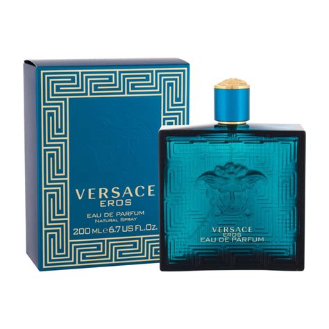 versace eros edp 200 ml erkek parfüm|Versace Eros price.